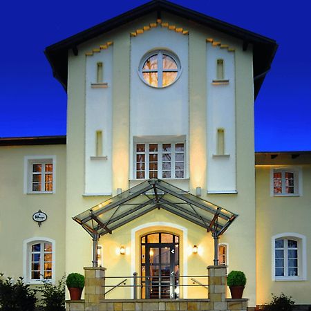 Hörstel Hotel Xtra Gleis מראה חיצוני תמונה