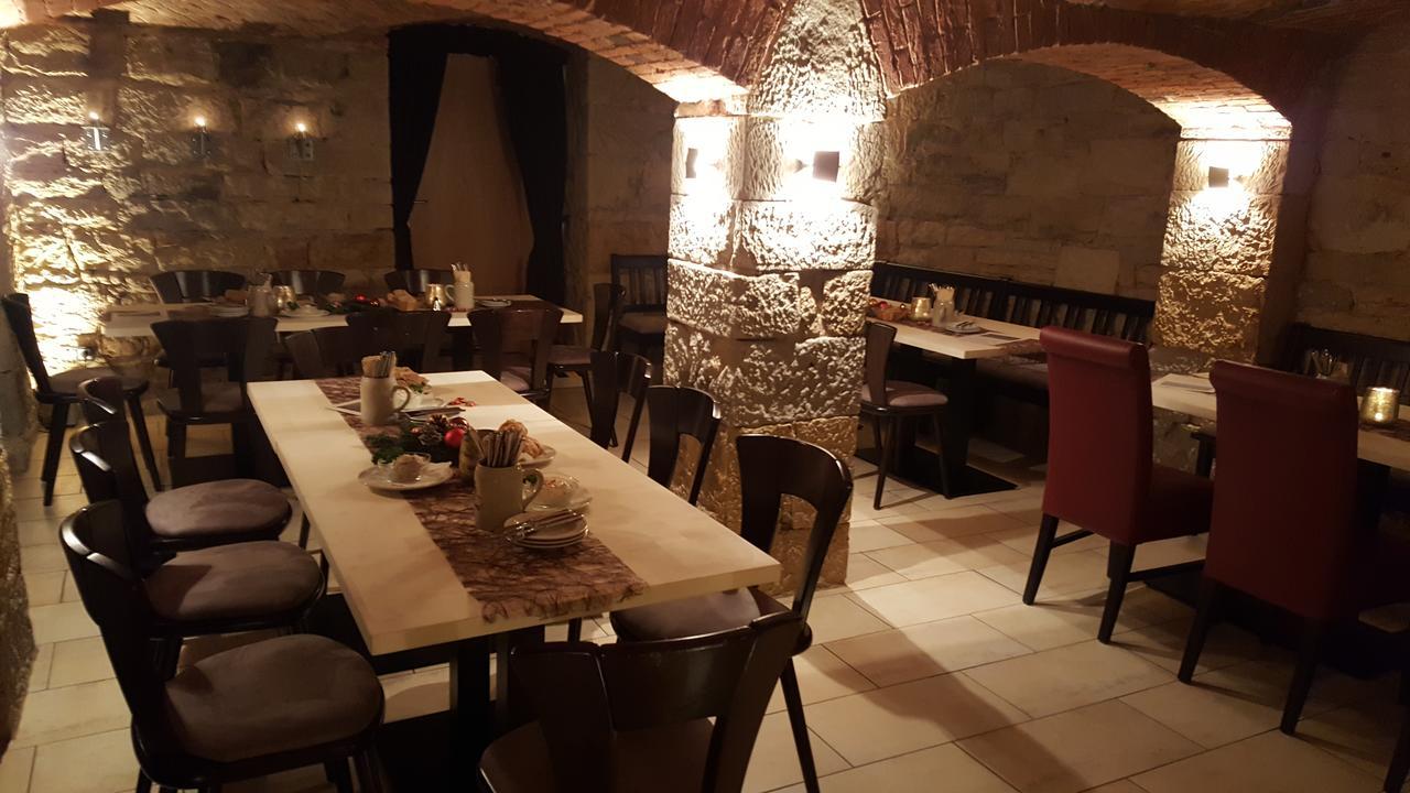 Hörstel Hotel Xtra Gleis מראה חיצוני תמונה