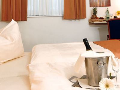 Hörstel Hotel Xtra Gleis מראה חיצוני תמונה