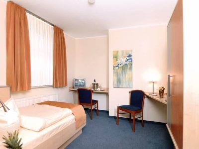 Hörstel Hotel Xtra Gleis מראה חיצוני תמונה