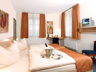 Hörstel Hotel Xtra Gleis מראה חיצוני תמונה