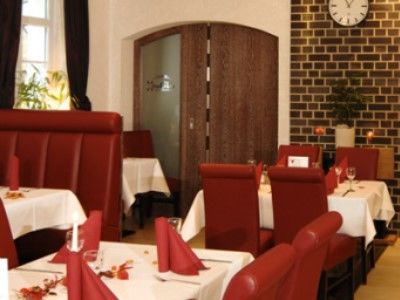 Hörstel Hotel Xtra Gleis מראה חיצוני תמונה